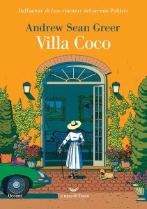 Villa Coco di Andrew Sean Greer