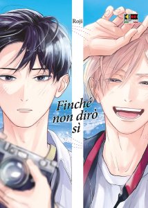 Finchè non dirò sì di Roji