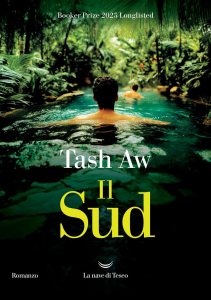 Il sud di Tash Aw
