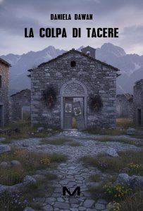 La colpa di tacere di Daniela Dawan