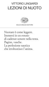 Lezioni di nuoto di Vittorio Lingiardi