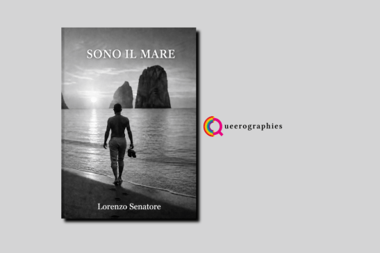 [Sono il mare][Lorenzo&nbsp;Senatore]