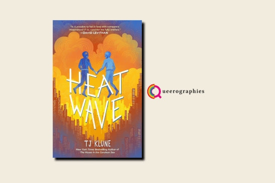 [Heat wave][T.J. Klune]