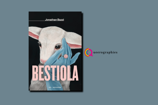 [Bestiola][Jonathan Bazzi]