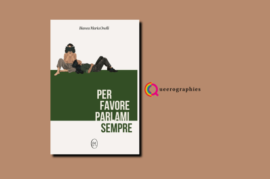 [Per favore parlami sempre][Bianca Maria&nbsp;Onelli]