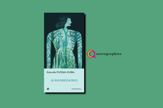 [Le riforestatrici][Gabrielle Filteau-Chiba]