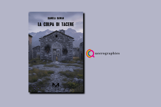 [La colpa di tacere][Daniela&nbsp;Dawan]