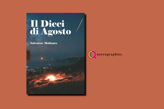 [Il dieci di agosto][Salvatore Molinaro]