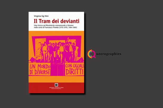 [Il Tram dei devianti][Virginia Gg&nbsp;Niri]