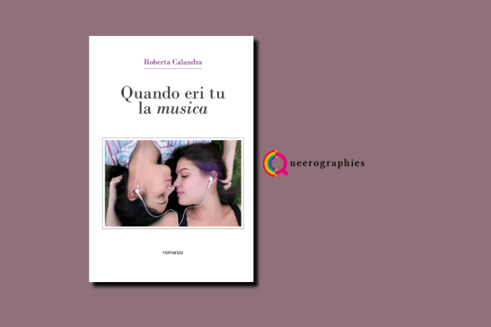 [Quando eri tu la musica][Roberta&nbsp;Calandra]