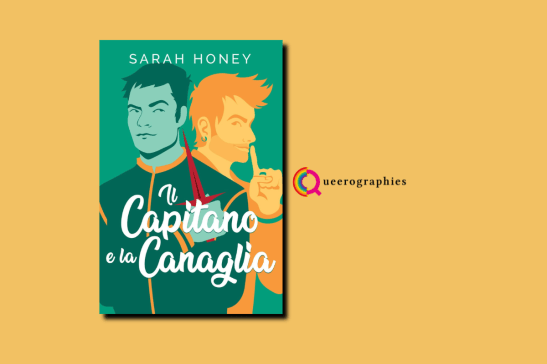 [Il capitano e la canaglia][Sarah&nbsp;Honey]