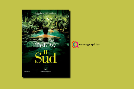 [Il sud][Tash Aw]