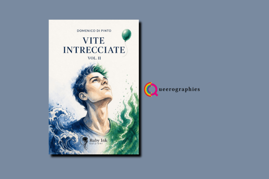[Vite intrecciate #2][Domenico Di&nbsp;Pinto]