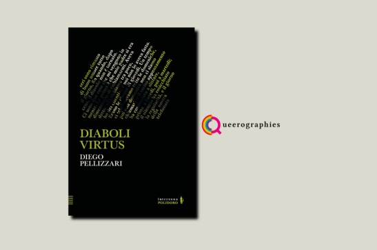 [Diaboli virtus][Diego Pellizzari]