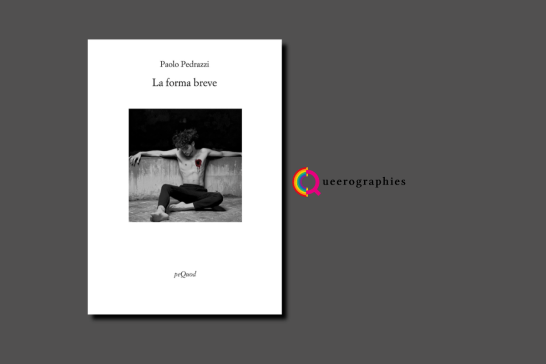 [La forma breve][Paolo&nbsp;Pedrazzi]