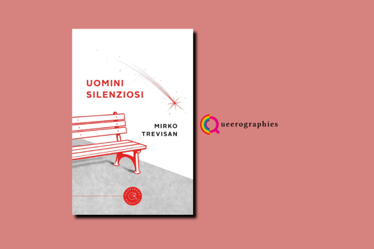 [Uomini silenziosi][Mirko Trevisan]