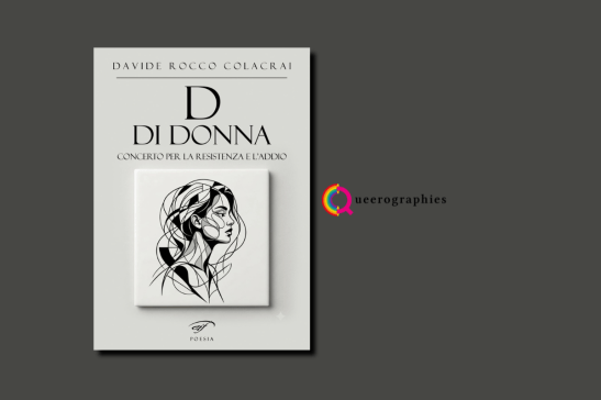 [D di donna][Davide Rocco&nbsp;Colacrai]