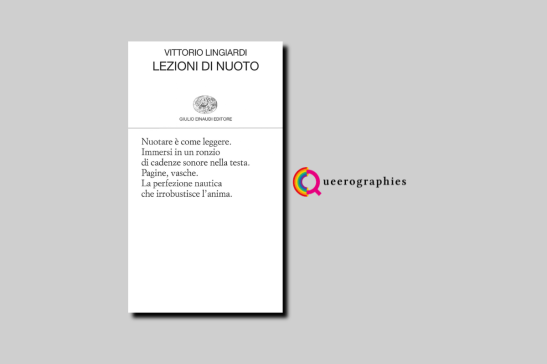 [Lezioni di nuoto][Vittorio&nbsp;Lingiardi]