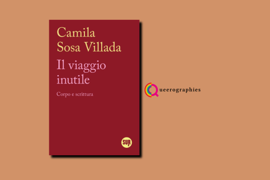 [Il viaggio inutile][Camila Sosa&nbsp;Villada]