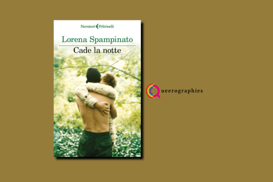 [Cade la notte][Lorena&nbsp;Spampinato]