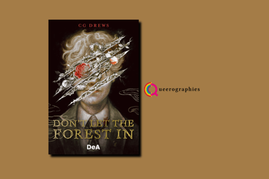 [Don’t let the forest][C. G.&nbsp;Drews]