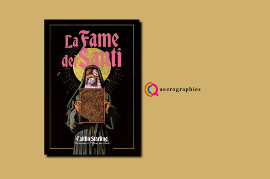 [La fame dei Santi][Caitlin&nbsp;Starling]