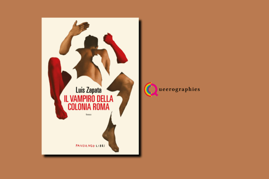 [Il vampiro della colonia][Roma Luis&nbsp;Zapata]