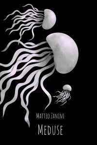 Meduse: romanzopoesia di Matteo Zanini