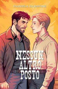 Nessun altro posto	Daniela Barisone
