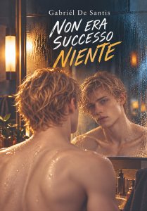 Non era successo niente Gabriél De Santis