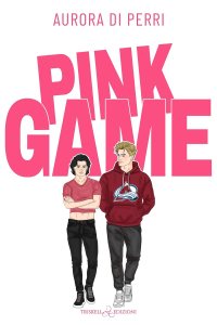 Pink game di Aurora Di Perri