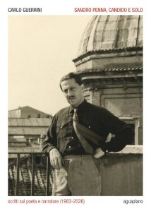 Sandro Penna, candido e solo di Carlo Guerrini