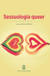 Sessuologia queer di Antonio Prunas