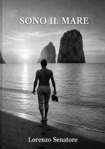Sono il mare di Lorenzo Senatore